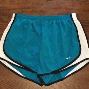 Nike Tempo Shorts
